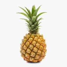 Pulpa de Ananas 100% naturala