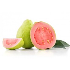 Pulpa de Guava roz 100% naturala