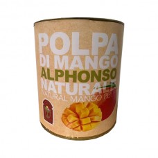 Pulpa de Mango 100% naturala
